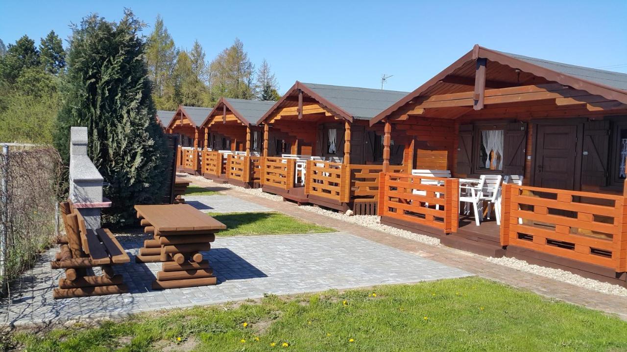 An-Ra Villa Gaski  Exterior photo